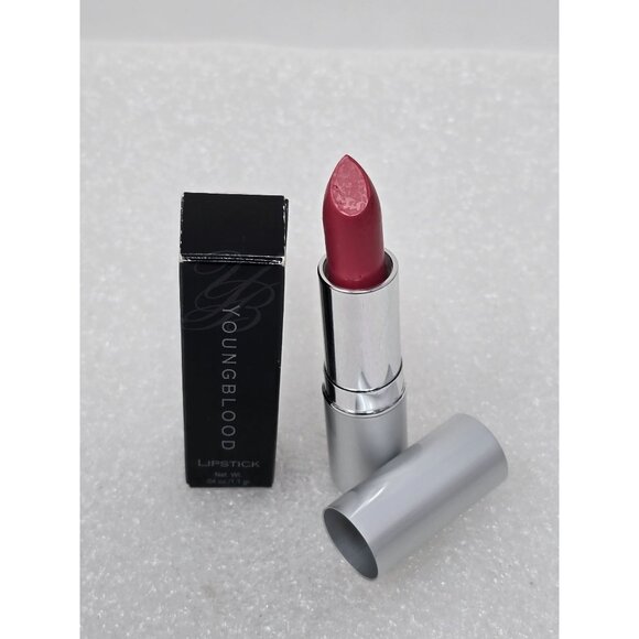 Youngblood Vivid Lipstick Luxurious Moisturizing Formula - Picture 1 of 2
